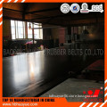 China wholesale high quality flat ep nn cc rubber belt and coal mining nn mobile conveyor belt for sale